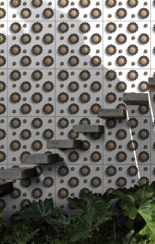 Natural Stone Tiles